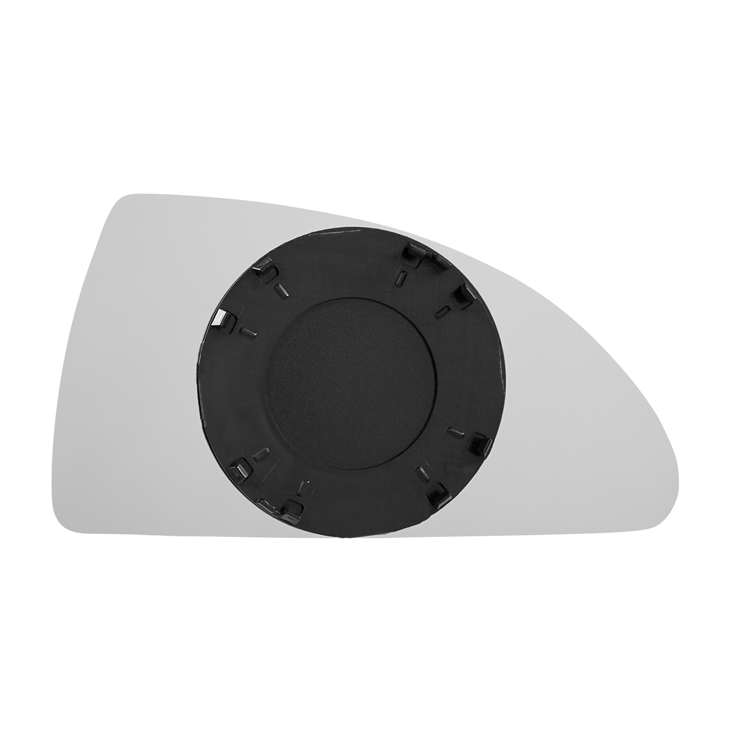 SIDE VIEW MIRROR W MOUNT